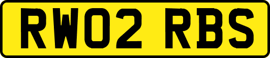 RW02RBS