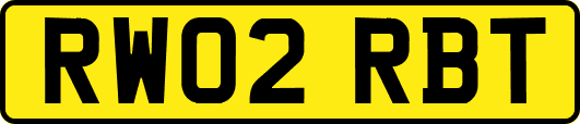 RW02RBT