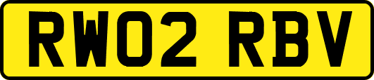 RW02RBV