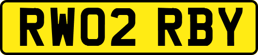 RW02RBY