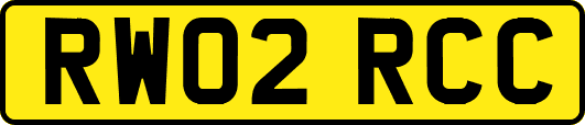 RW02RCC