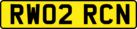RW02RCN
