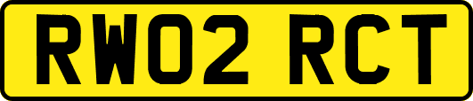 RW02RCT