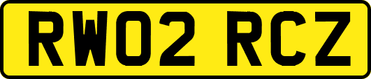 RW02RCZ