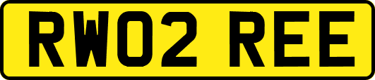 RW02REE
