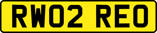 RW02REO
