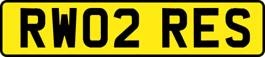 RW02RES