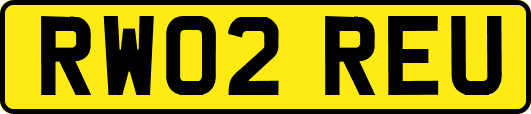 RW02REU