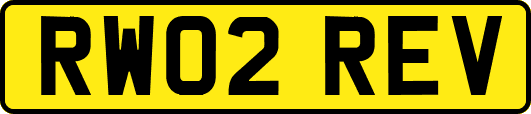 RW02REV