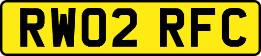 RW02RFC
