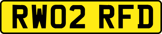 RW02RFD