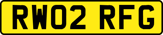 RW02RFG