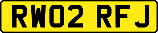 RW02RFJ