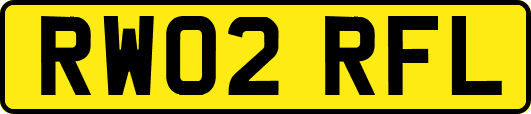 RW02RFL
