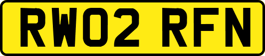 RW02RFN