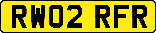RW02RFR