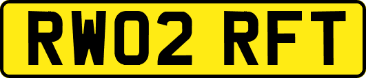 RW02RFT