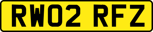 RW02RFZ