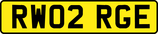 RW02RGE