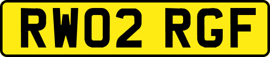 RW02RGF