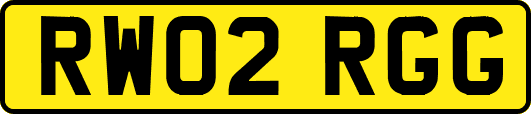 RW02RGG