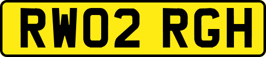RW02RGH