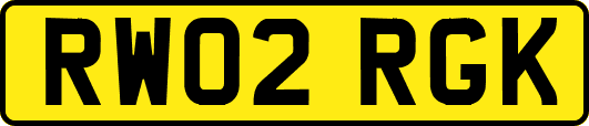 RW02RGK