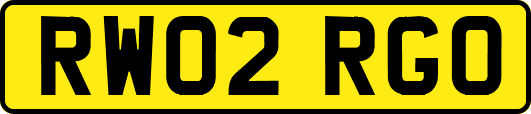 RW02RGO