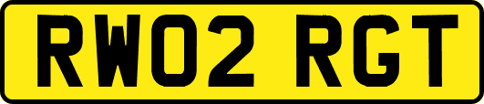 RW02RGT