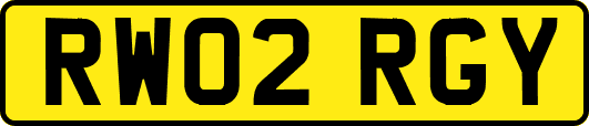 RW02RGY