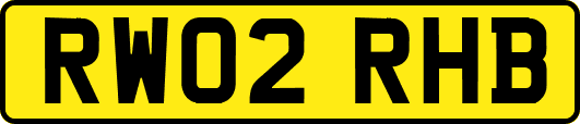 RW02RHB