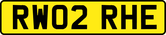 RW02RHE
