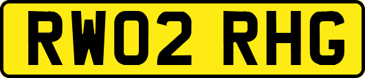 RW02RHG