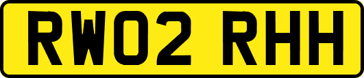 RW02RHH