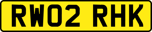 RW02RHK