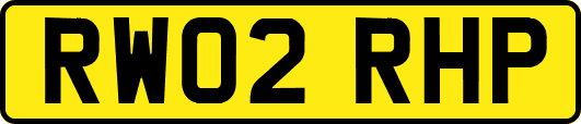RW02RHP