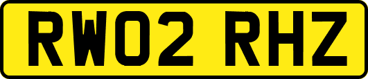 RW02RHZ