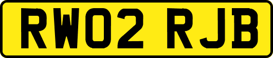 RW02RJB