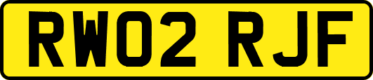 RW02RJF
