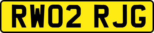 RW02RJG