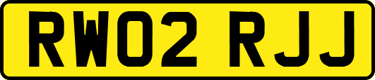 RW02RJJ