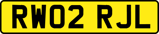 RW02RJL