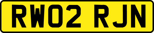 RW02RJN