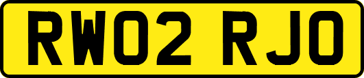 RW02RJO
