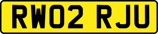 RW02RJU
