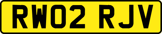 RW02RJV