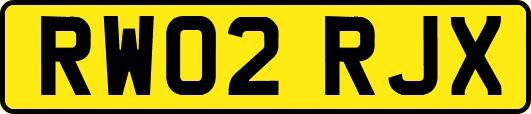 RW02RJX