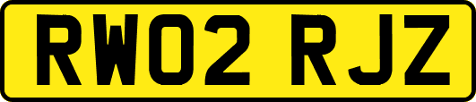 RW02RJZ