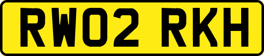 RW02RKH