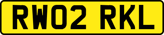 RW02RKL